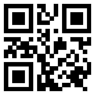 3917075598 Qr Code associato