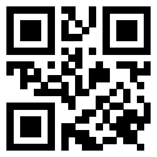 3917075599 - Immagine del QrCode