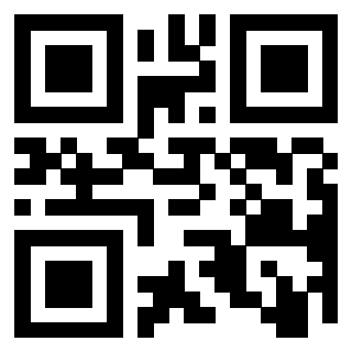 Immagine del Qr Code di 3917075603