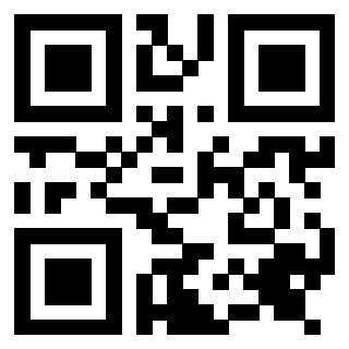 3917075606 - Immagine del Qr Code associato