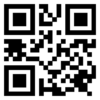 3917075608 Qr Code associato