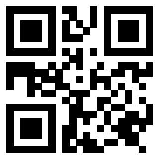 Il Qr Code di 3917075609