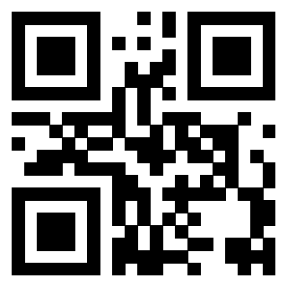 3917075612 - Immagine del QrCode associato