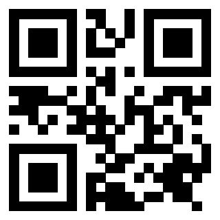Immagine del Qr Code di 3917075614