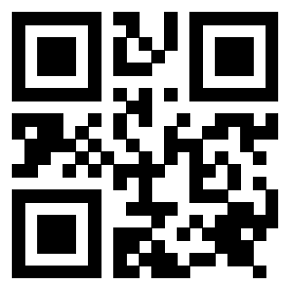 3917075616 - Immagine del QrCode associato