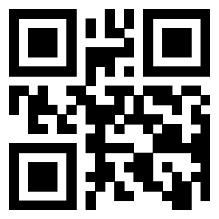 Il Qr Code di 3917075621