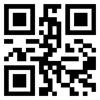 3917075622 - Immagine del QrCode