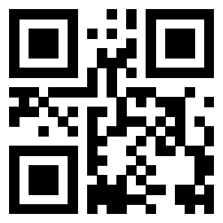 Il Qr Code di 3917075624
