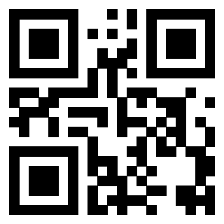 3917075626 - Immagine del QrCode associato