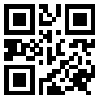 Immagine del Qr Code di 3917075629