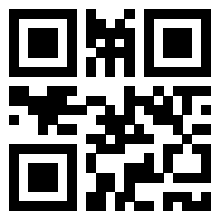 Scansione del Qr Code di 3917075631