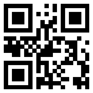 Immagine del QrCode di 3917075638