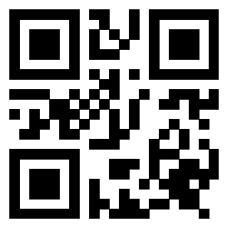 Il Qr Code di 3917075647