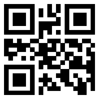 Il QrCode di 3917075649