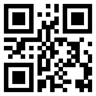 Immagine del Qr Code di 3917075650