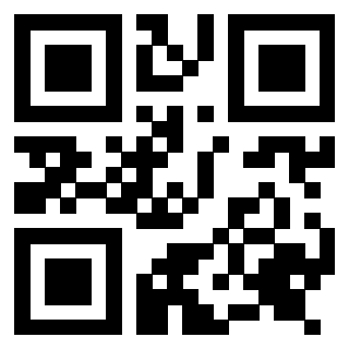 3917075651 - Immagine del QrCode associato