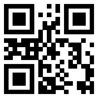 3917075654 - Immagine del QrCode associato