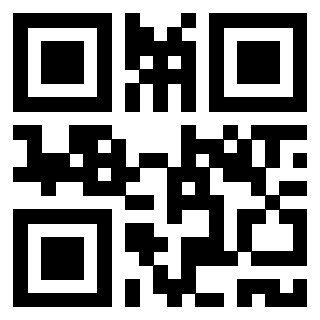 Immagine del QrCode di 3917075655