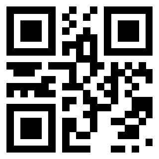 3917075656 - Immagine del QrCode associato