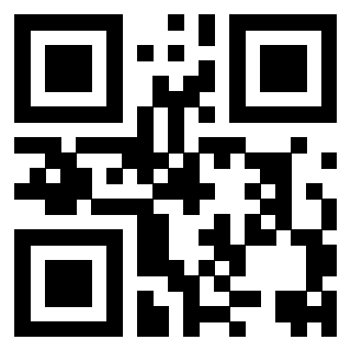 Scansione del QrCode di 3917075657