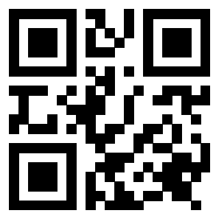 3917075658 QrCode associato