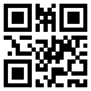 3917075662 QrCode associato