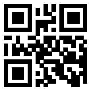 3917075663 QrCode associato