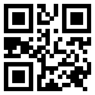 Scansione del QrCode di 3917075664