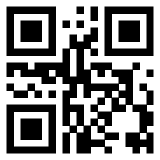 Il QrCode di 3917075665