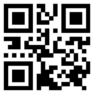 3917075666 - Immagine del Qr Code associato