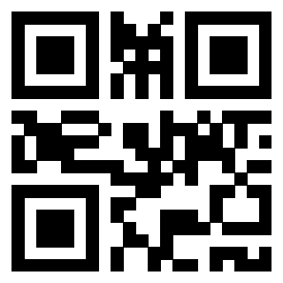 Scansione del Qr Code di 3917075668