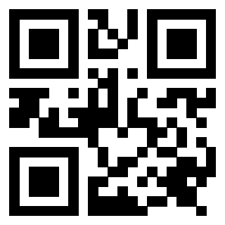 Il Qr Code di 3917075670