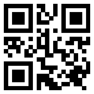 Scansione del Qr Code di 3917075672