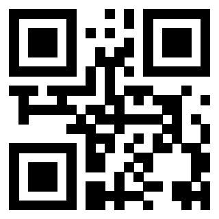 Immagine del Qr Code di 3917075675