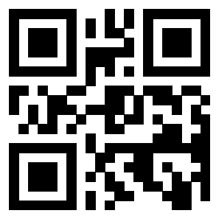 Il QrCode di 3917075677