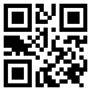 Il QrCode di 3917075678