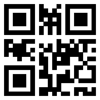 Scansione del Qr Code di 3917075681