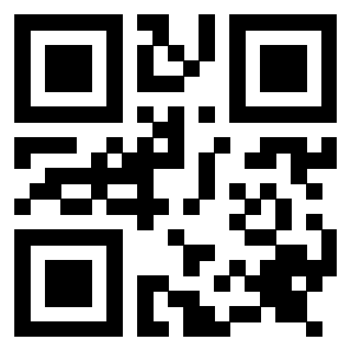 3917075682 - Immagine del Qr Code associato