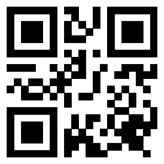 3917075683 QrCode associato