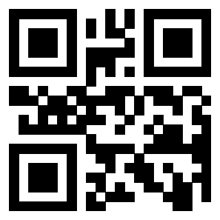 Il Qr Code di 3917075684