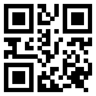 3917075687 QrCode associato