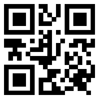 3917075693 Qr Code associato