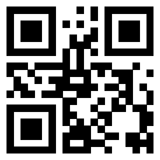 Il Qr Code di 3917075695