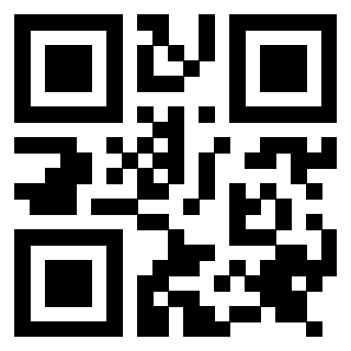 3917075696 - Immagine del Qr Code associato