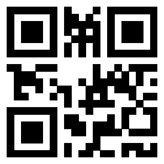 Il Qr Code di 3917075701