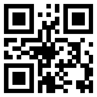 Il Qr Code di 3917075702
