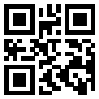 Il Qr Code di 3917075705