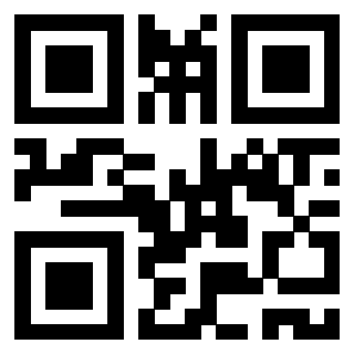 Il QrCode di 3917075706