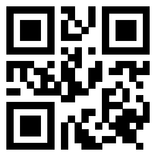 3917075707 Qr Code associato