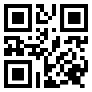 3917075709 - Immagine del QrCode associato
